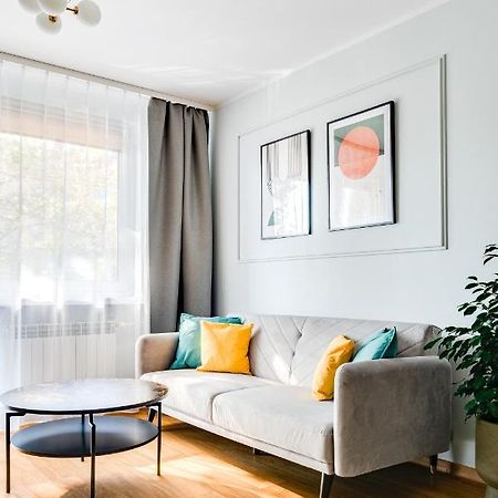 Apartament Pogodny, Pw Invest Home Kędzierzyn-Koźle Zewnętrze zdjęcie
