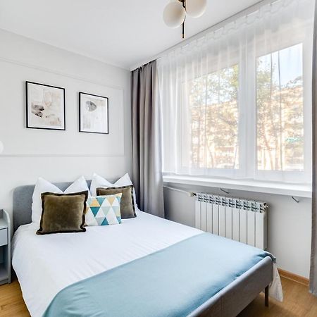 Apartament Pogodny, Pw Invest Home Kędzierzyn-Koźle Zewnętrze zdjęcie