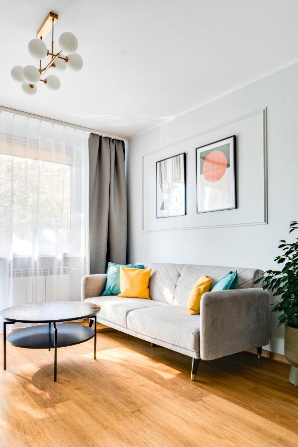 Apartament Pogodny, Pw Invest Home Kędzierzyn-Koźle Zewnętrze zdjęcie