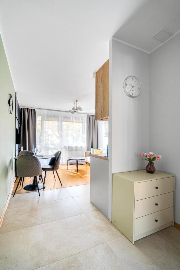 Apartament Pogodny, Pw Invest Home Kędzierzyn-Koźle Zewnętrze zdjęcie