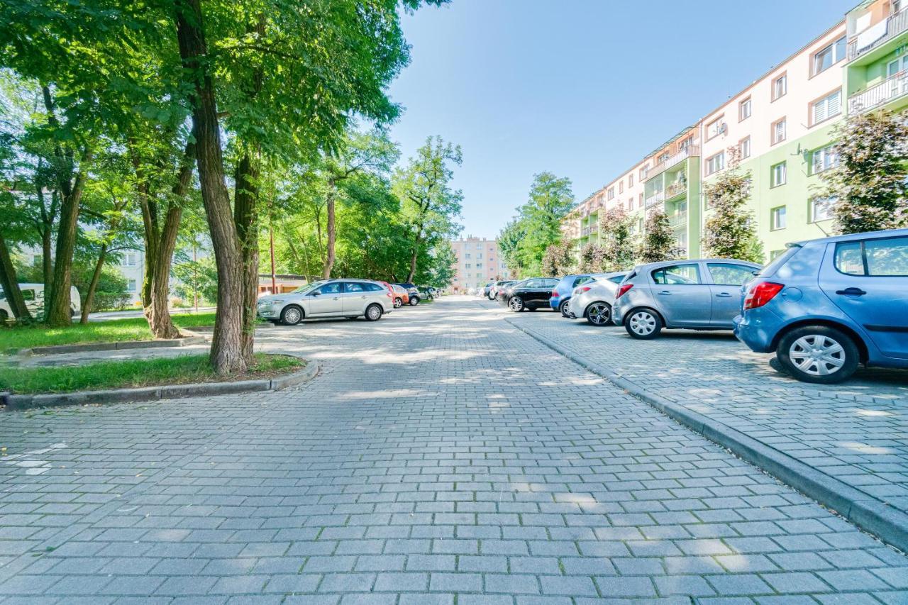 Apartament Pogodny, Pw Invest Home Kędzierzyn-Koźle Zewnętrze zdjęcie